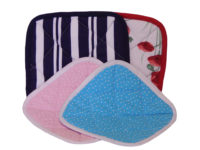 Hot pot holders