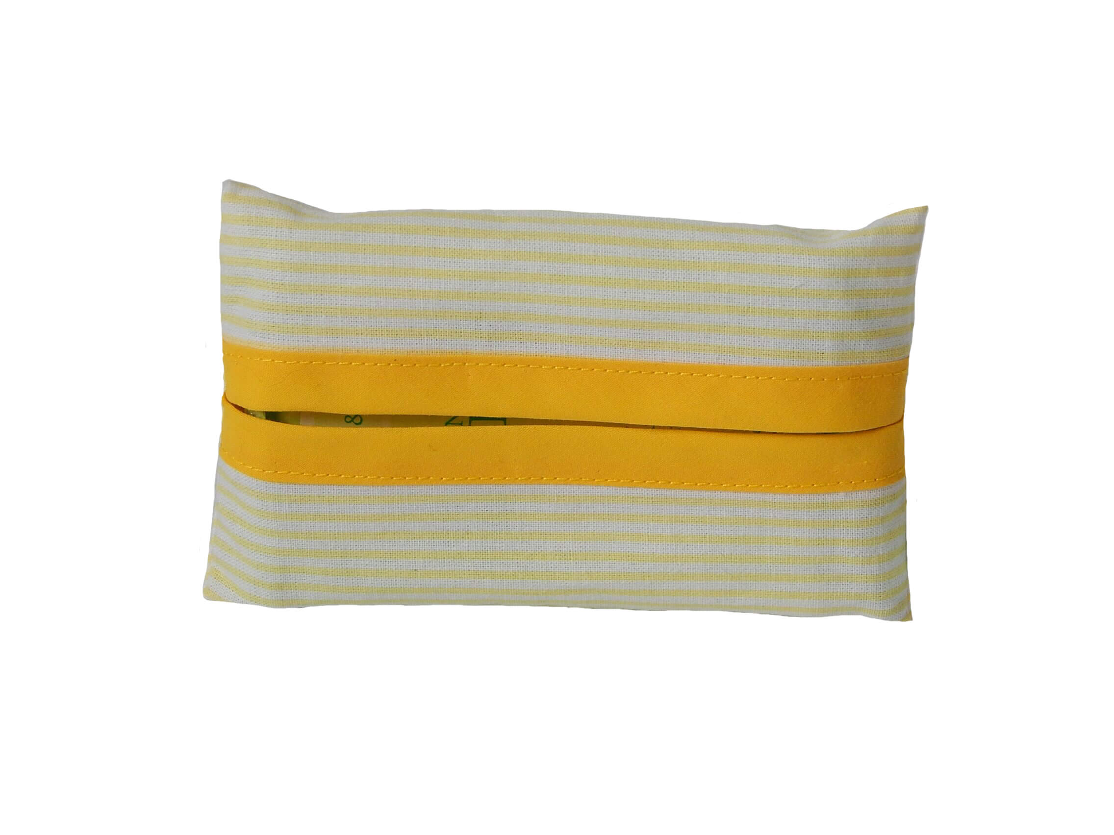 wet wipes cover yellow stripe yellow wet wipes cover