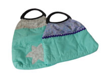 knitting bag