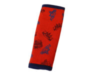 Seat belt cover