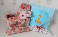 Little ones accessories