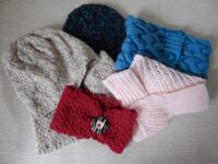 Hats and things