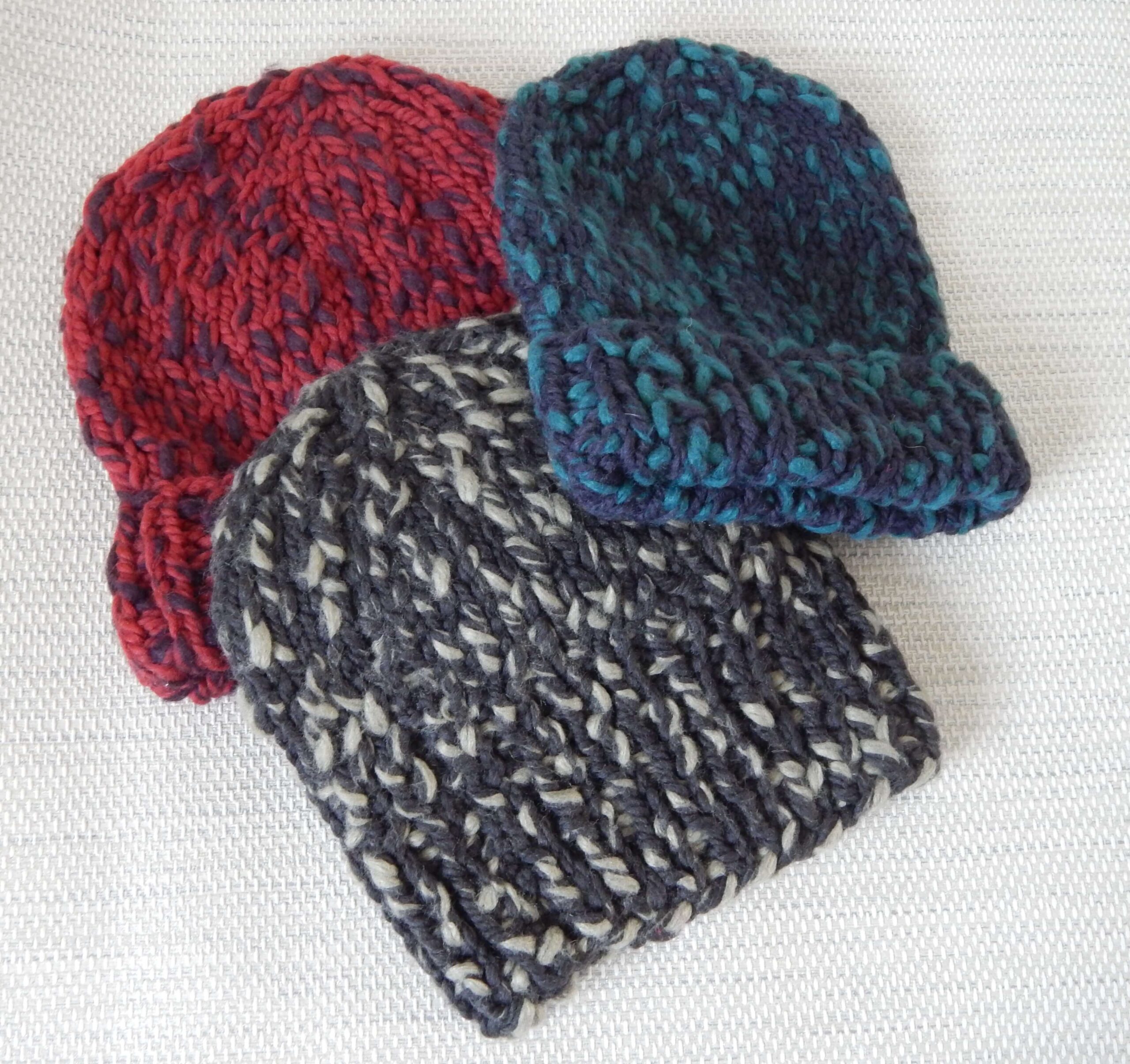adult slouch hats group adults chunky slouch hat