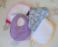 Bibs & Burpcloths