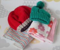 Hats & Things