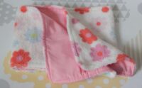 girl's scarf