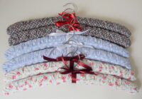 Padded Hangers