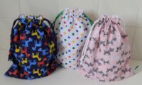kid's toilet bag group